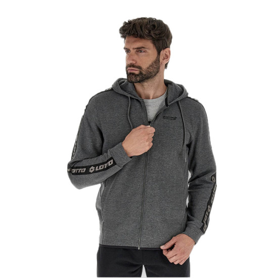 Lotto Ανδρικές φόρμες σετ Suit Diamond VIII Mel